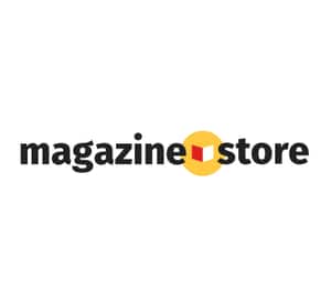 Magazine Store Coupon Code